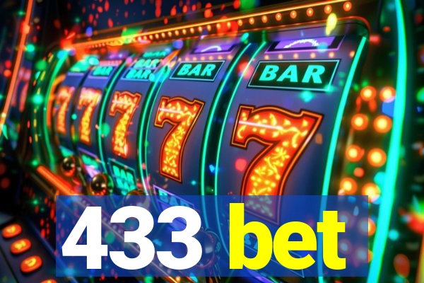 433 bet